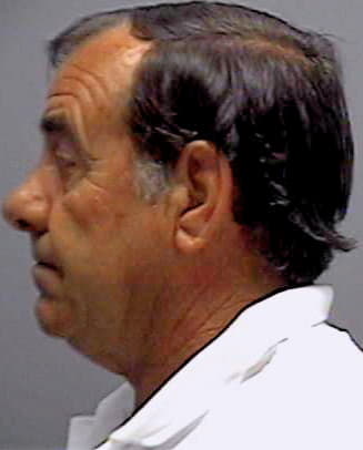Stlouis John - Lee County, FL 