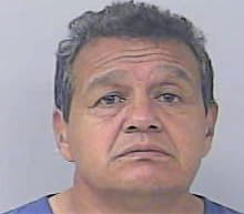 Delgado Jose - StLucie County, FL 