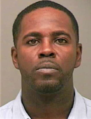 Harris Montavious - Montgomery County, TN 