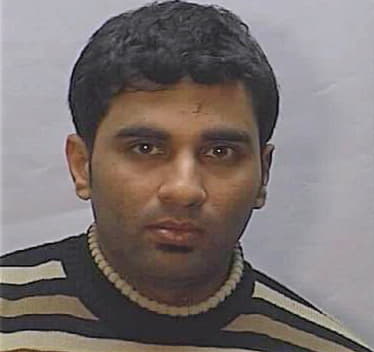 Hussain Muneeb - Guilford County, NC 
