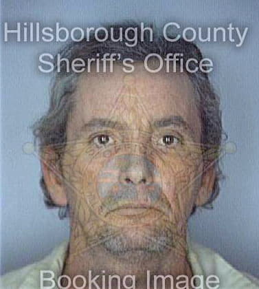 Mcpherson Peter - Hillsborough County, FL 