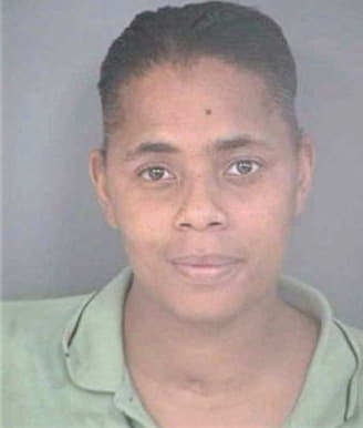 Gamble Syreeta - Hillsborough County, FL 