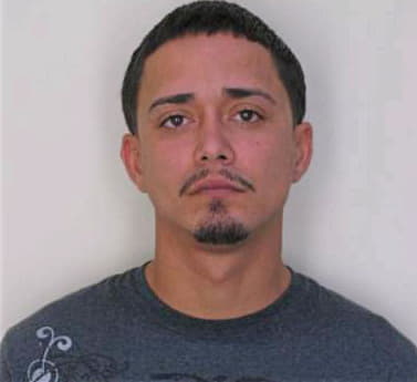 Gonzalez Frank - Hillsborough County, FL 