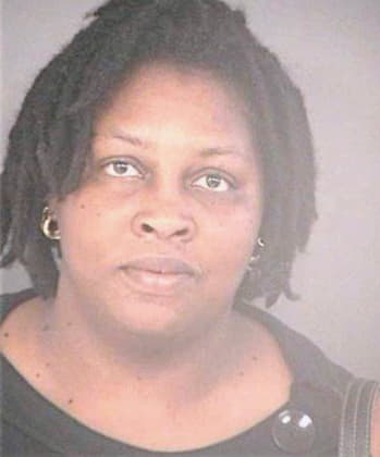 Mcneal Gloria - Hillsborough County, FL 