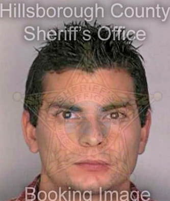 Bonserio Juan - Hillsborough County, FL 