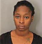 Wilkins Keosha - Shelby County, TN 