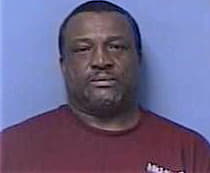 Alexander Lawerence - Crittenden County, AR 