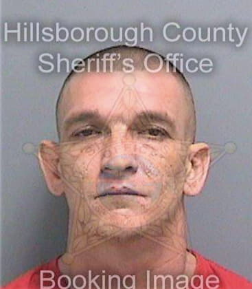 Bowman Andrew - Hillsborough County, FL 