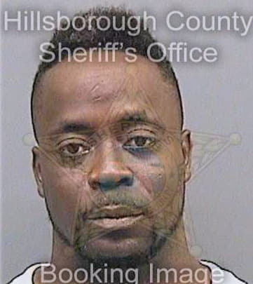 Thompson Arthur - Hillsborough County, FL 