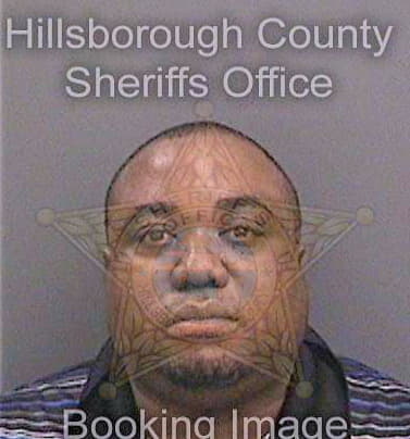 Mcintosh Brandon - Hillsborough County, FL 