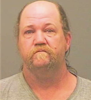 Reeves Gary - Montgomery County, TN 