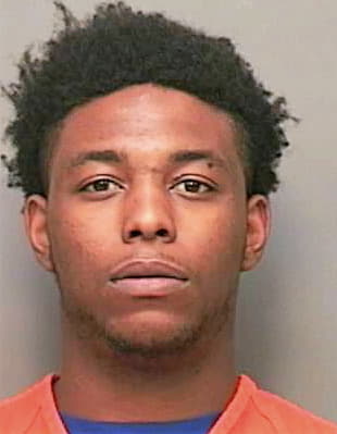 Wesley Allen - Montgomery County, TN 