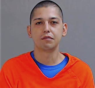 Rodriguez Christopher - Hidalgo County, TX 