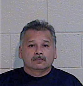 Trejo Francisco - Hidalgo County, TX 