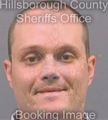 Mcgregor Steven - Hillsborough County, FL 