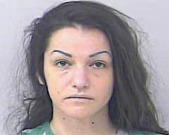 Gonsky Andrea - StLucie County, FL 