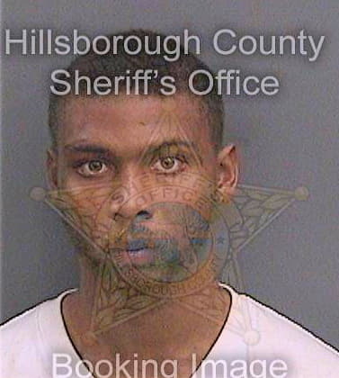 Phillips Davon - Hillsborough County, FL 