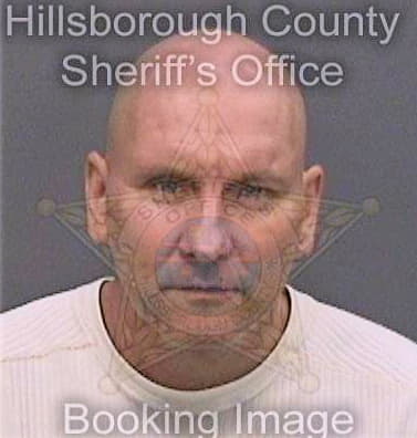 Shutika James - Hillsborough County, FL 