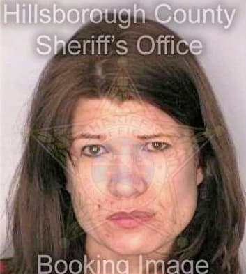 Mccrillis Kirsten - Hillsborough County, FL 