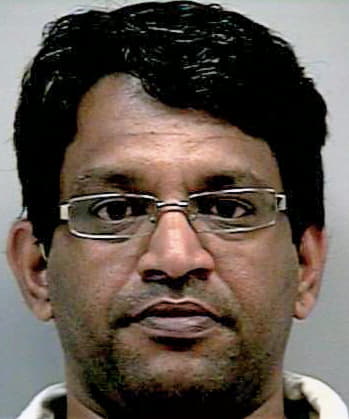 Kotha Satyanarayana - Gwinnett County, GA 