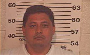 Martinez David - Hidalgo County, TX 