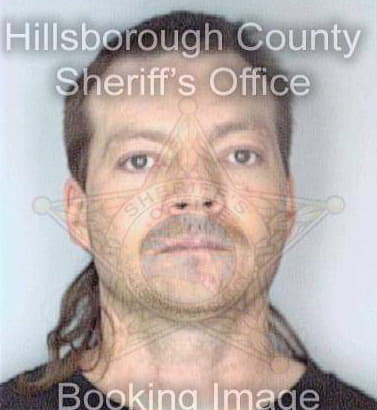 Smith David - Hillsborough County, FL 