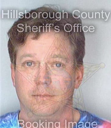 Mecklenborg Gerald - Hillsborough County, FL 