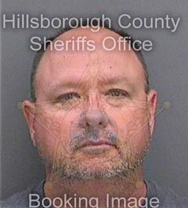 Siddall Mark - Hillsborough County, FL 