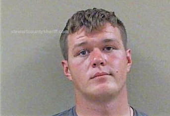 Stahlke Paul - Stewart County, TN 