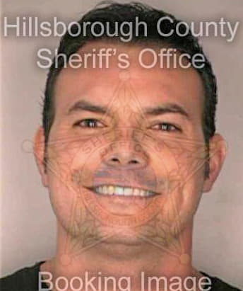 Sierra Gino - Hillsborough County, FL 