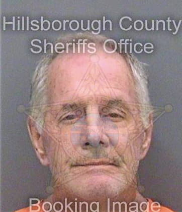 Oneal John - Hillsborough County, FL 