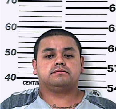 Hernandez Jose - Henderson County, TX 