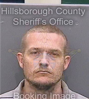 Smith Joshua - Hillsborough County, FL 