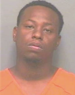 Harkless Lawrence - Montgomery County, TN 