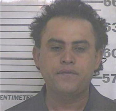 Hernandez Ramon - SantaFe County, NM 