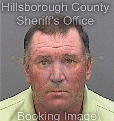 Garvin Ronald - Hillsborough County, FL 