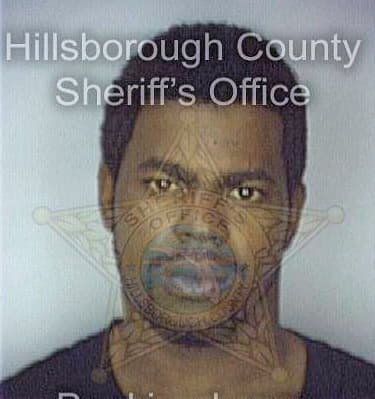 Hall Anthony - Hillsborough County, FL 