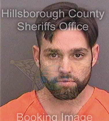 Merriman Christopher - Hillsborough County, FL 