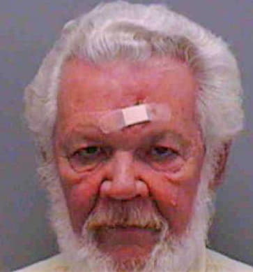 Simpson James - Lee County, FL 
