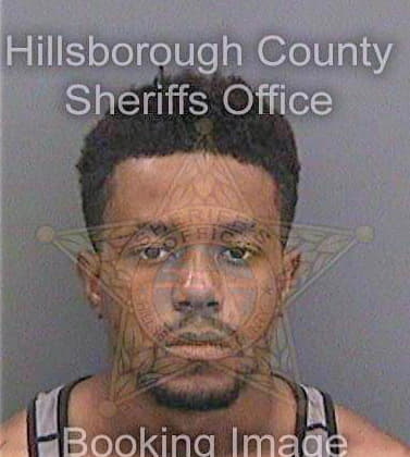 Douglas Joshua - Hillsborough County, FL 