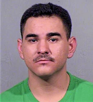 Prieto Juan - Maricopa County, AZ 