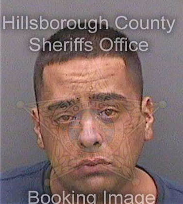 Bakerbenitez Noel - Hillsborough County, FL 