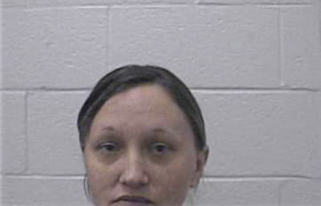 Hinson Susan - Washington County, TN 