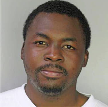 Mcdonald Dameon - Hillsborough County, FL 