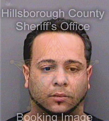 Rivera Eduardo - Hillsborough County, FL 