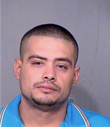 Ramos Raul - Maricopa County, AZ 