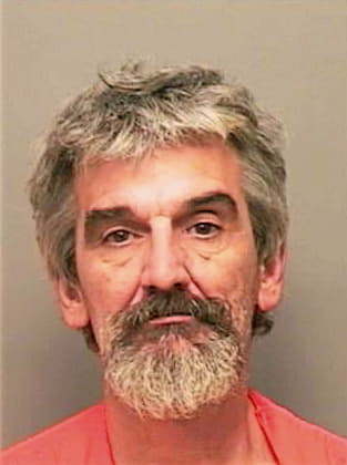 Westley Theodore - Montgomery County, TN 
