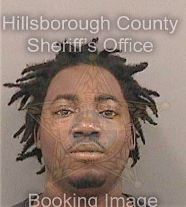 Duley Rashawn - Hillsborough County, FL 