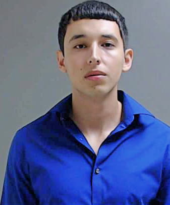 Martinez Cain - Hidalgo County, TX 