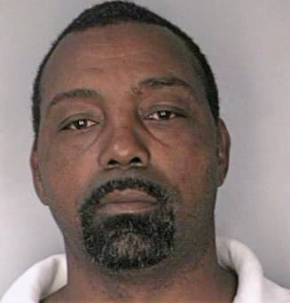 Mcgriff Eugene - Hillsborough County, FL 